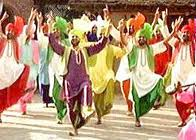 A stock image of the type of dancing I enjoyed today. 